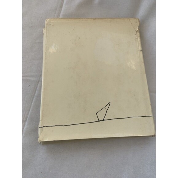 Shel Silverstein The Missing Piece 1976 STATED First Edition - Rare Book - Picture 12 of 12